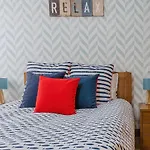 Appartement Farol Place *