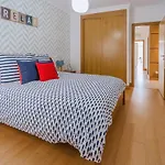 Appartement Farol Place Nazaré