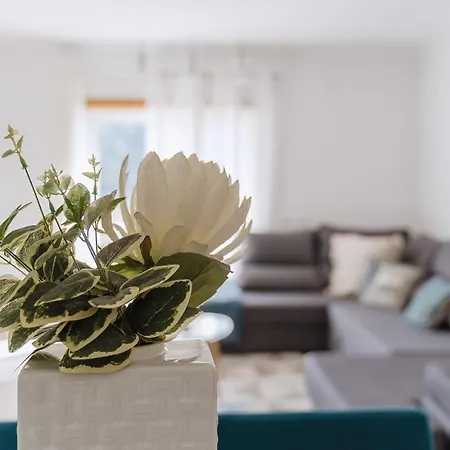 Appartement Farol Place