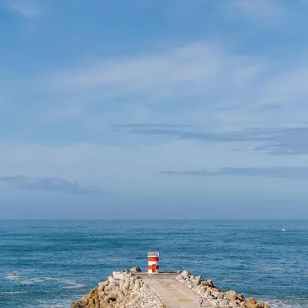 شقة Farol Place *