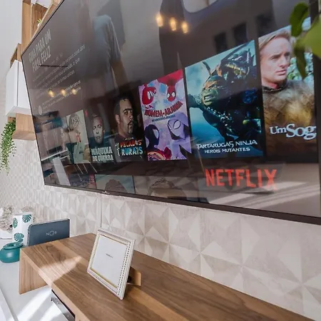 Appartement Farol Place *