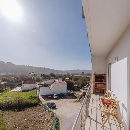 Farol Place Appartement