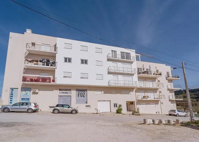 شقة Farol Place