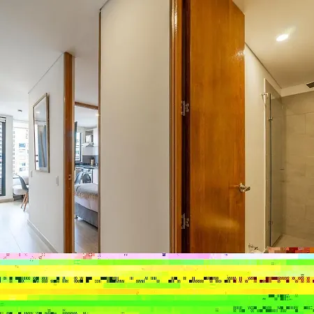 Farol Place * 纳扎雷