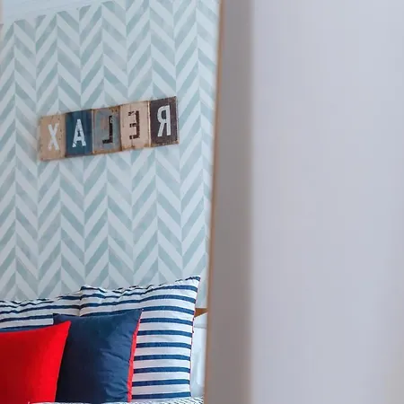 Appartement Farol Place