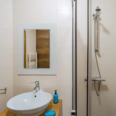 Farol Place Appartement Nazaré