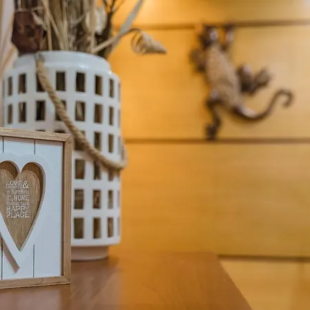 Appartement Farol Place *