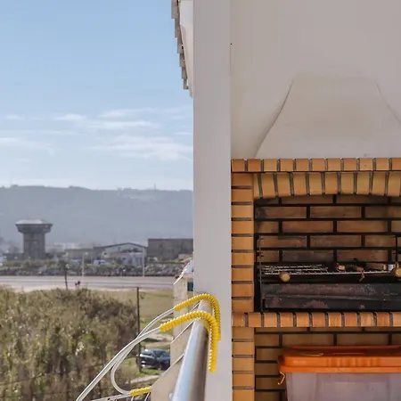 Farol Place Appartement Nazaré