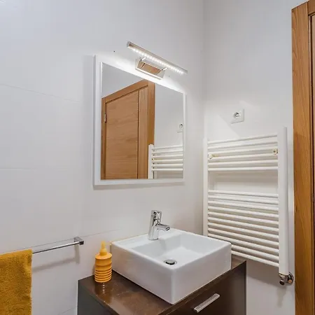 Farol Place Apartment Nazare