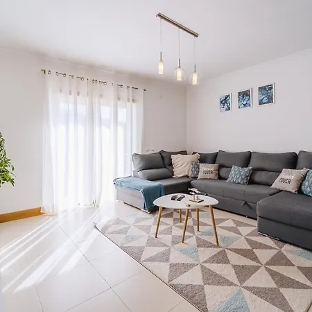 Farol Place Apartment Nazare