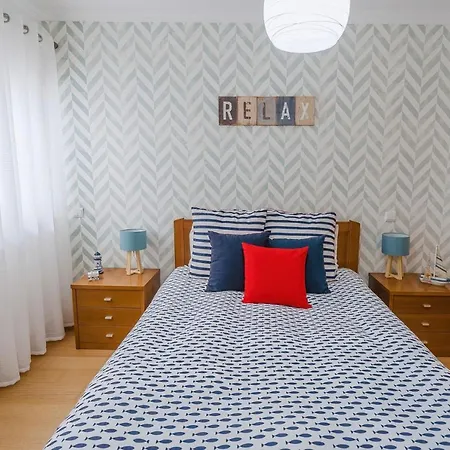 Appartement Farol Place