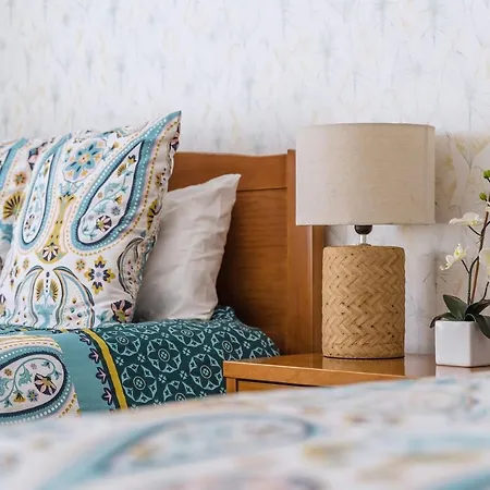 公寓 Farol Place *