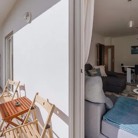 Farol Place Appartement *