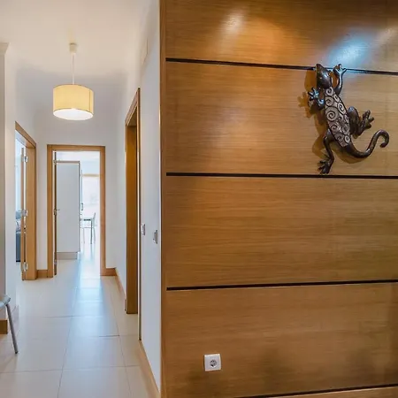 Appartement Farol Place