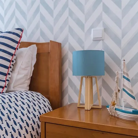 Apartment Farol Place