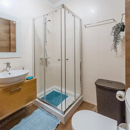 Farol Place Apartment Nazare