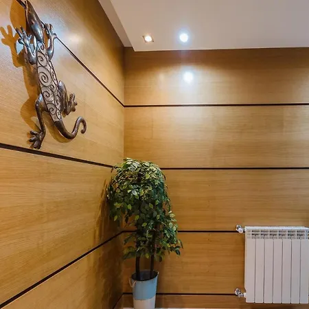 Farol Place Apartment *