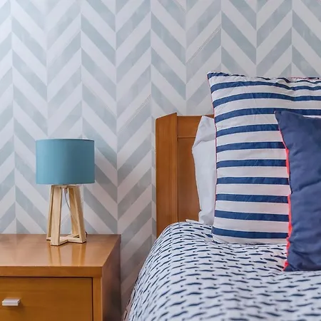 Farol Place Appartamento *