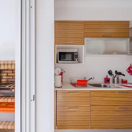 Apartment Farol Place