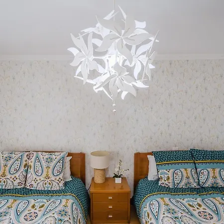 Apartment Farol Place