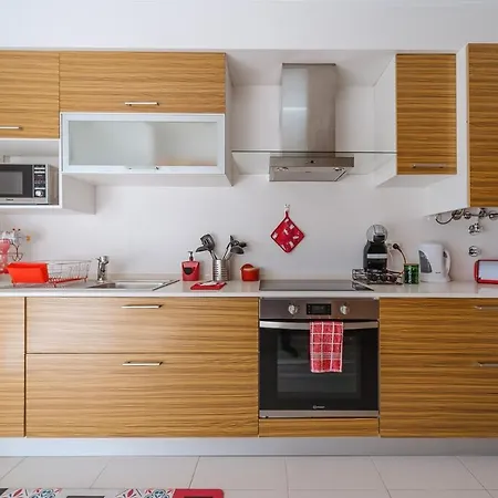 Farol Place Apartment *