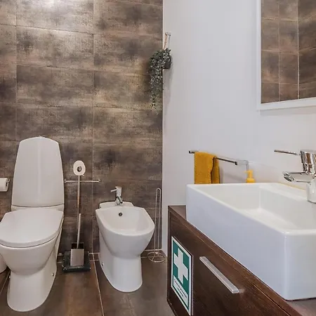 Farol Place Apartment