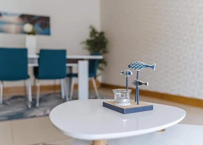 Farol Place * Nazaré