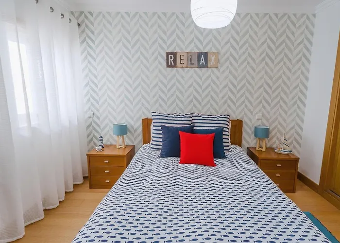 Apartment Farol Place