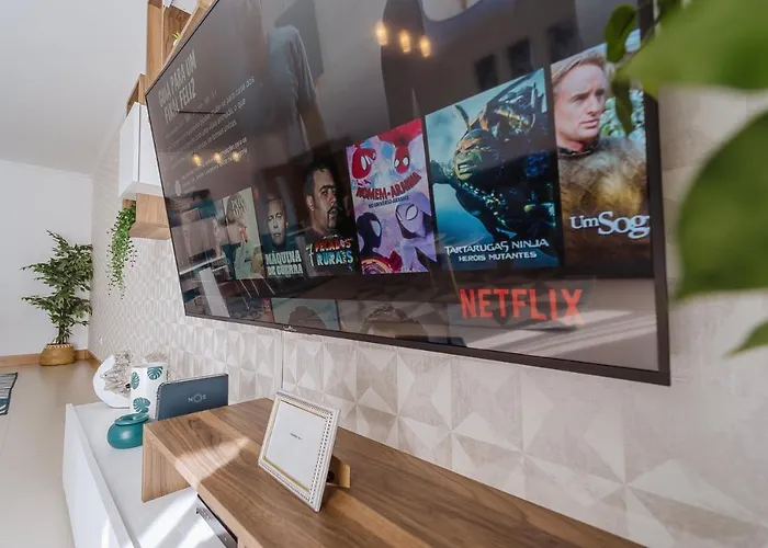 Apartment Farol Place *