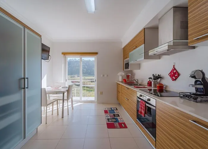 Apartment Farol Place *