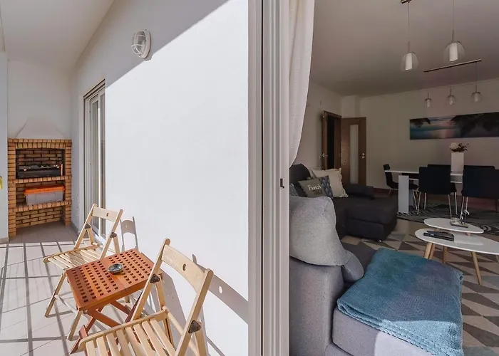 Farol Place Apartment *