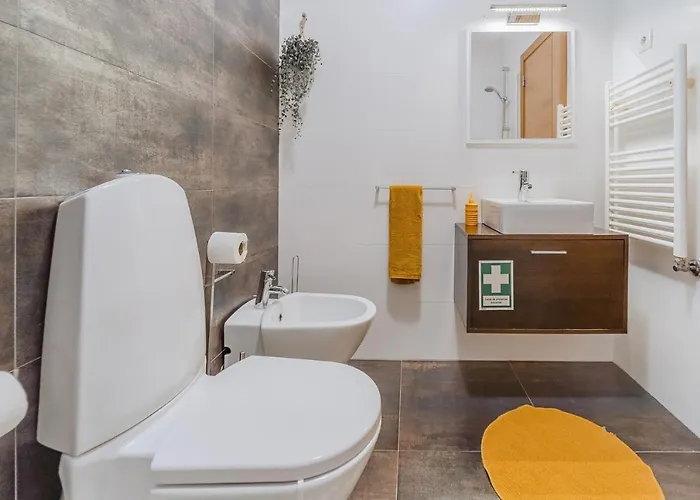 Farol Place Apartment *