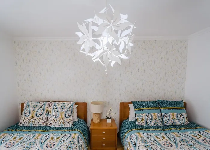 Apartment Farol Place