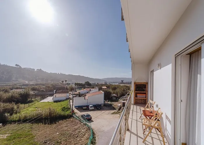 Farol Place Lejlighed