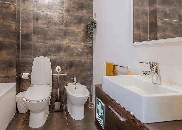 Farol Place Apartment